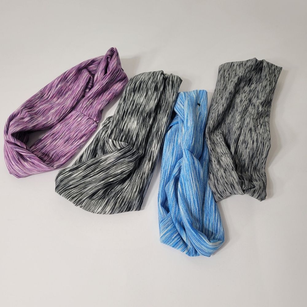 NWOT‎ bundle of headbands - Picture 10 of 10